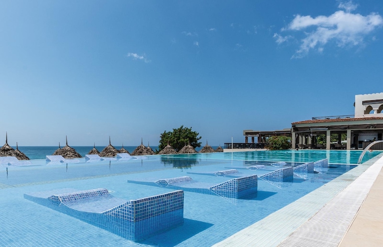 Swimming pools - 1