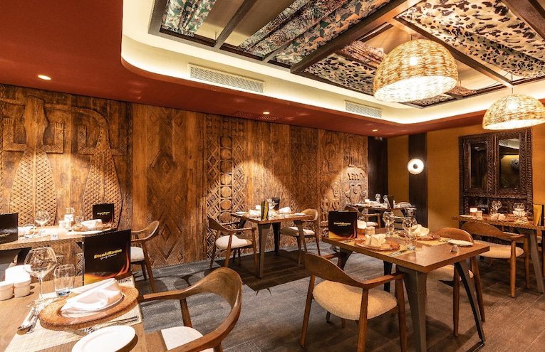 Restaurants - 2