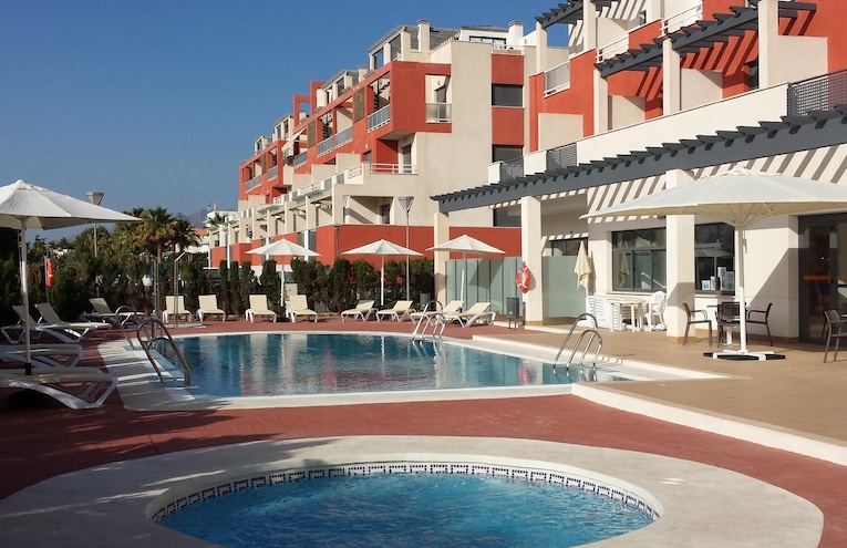 Swimming pools - 1