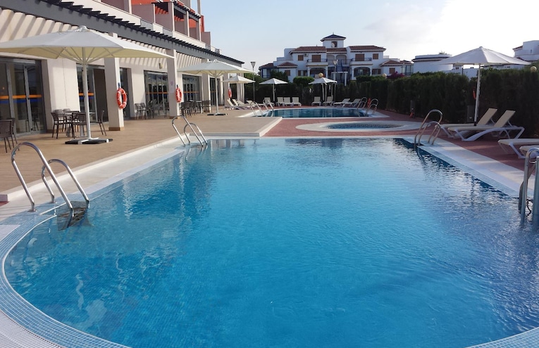 Swimming pools - 2
