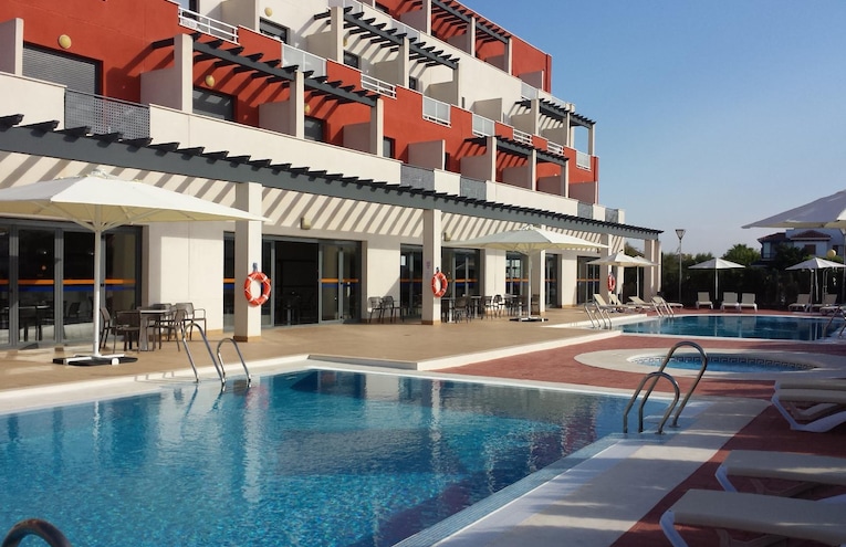 Swimming pools - 3