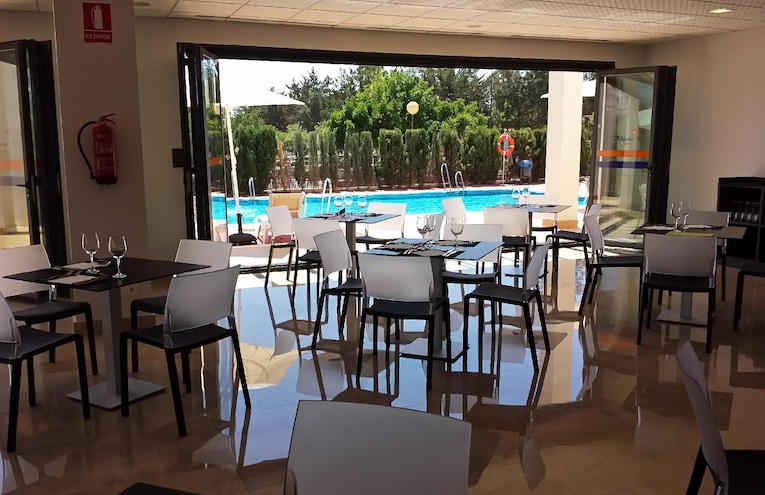 Restaurants - 2