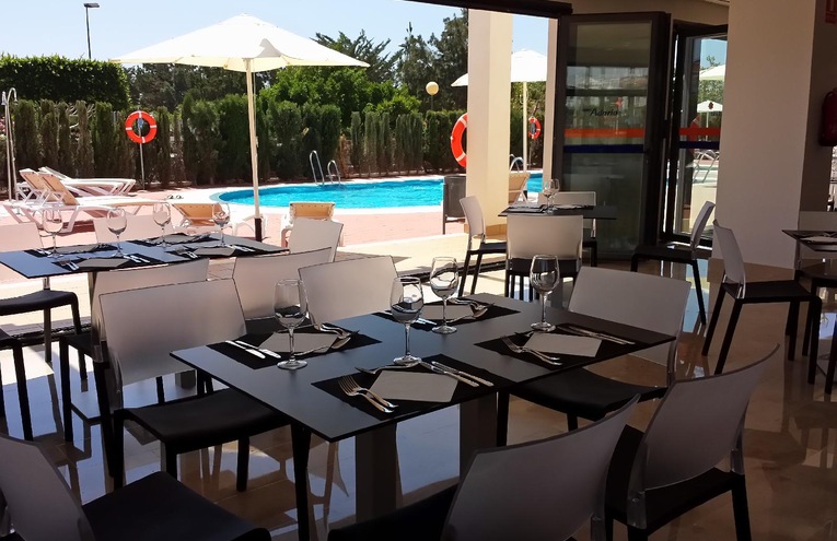 Restaurants - 3