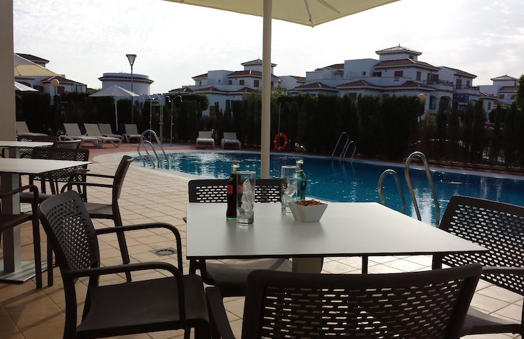 Swimming pools - 4