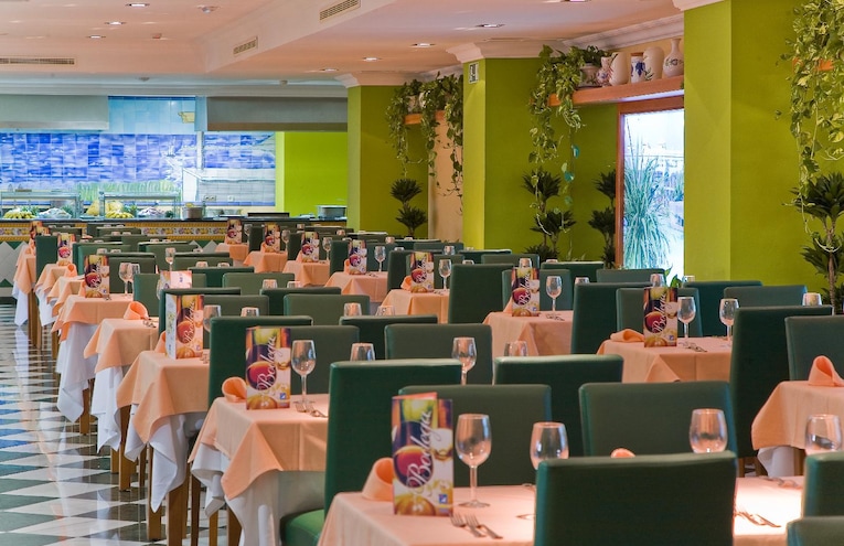 Restaurants - 1