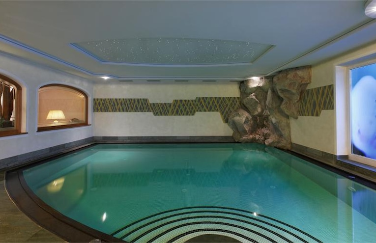 Swimming pools - 2