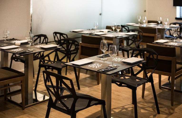 Restaurants - 1