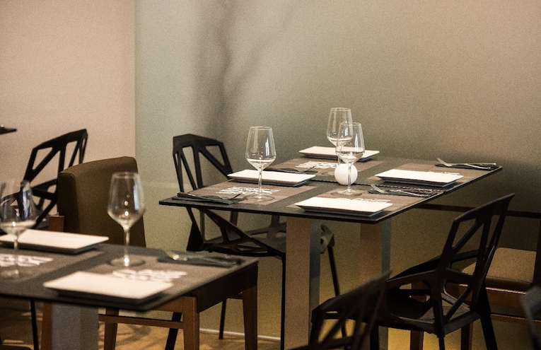 Restaurants - 3