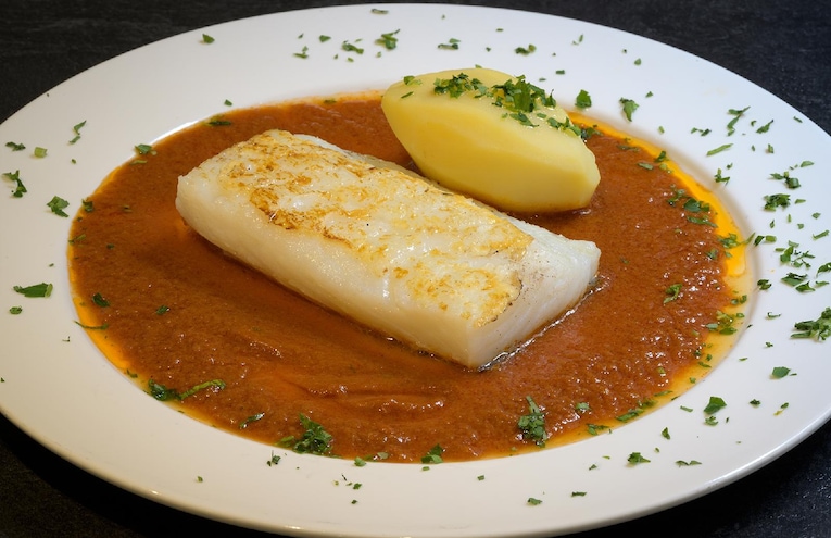 Restaurants - 5