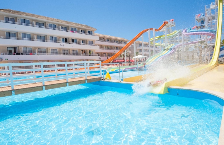 Swimming pools - 2