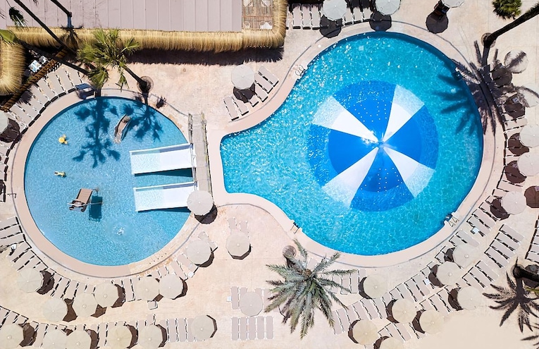 Swimming pools - 5
