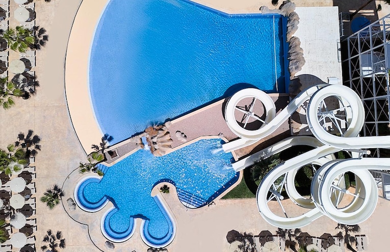 Swimming pools - 6