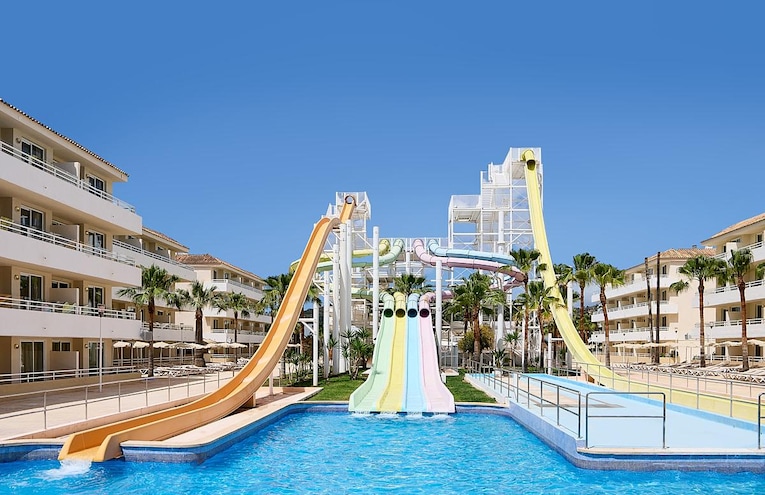 Swimming pools - 1