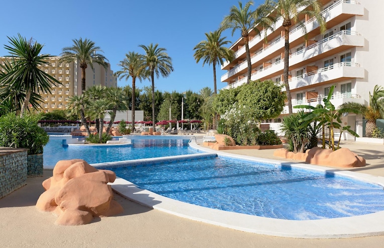 Swimming pools - 2