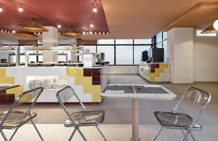 Restaurants - 2