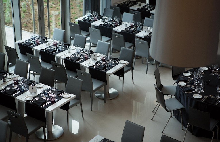 Restaurants - 1