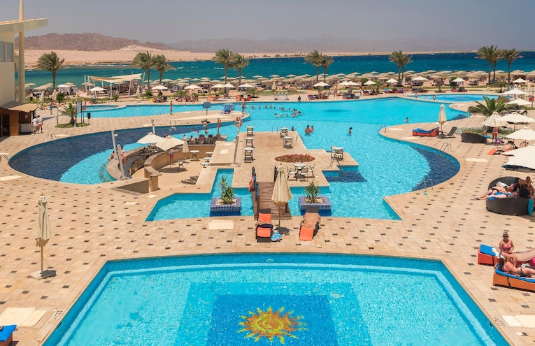 Swimming pools - 1