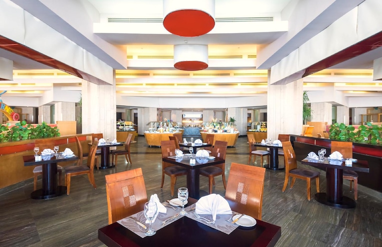 Restaurants - 1
