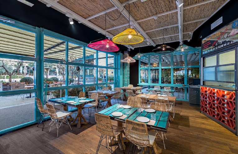 Restaurants - 2