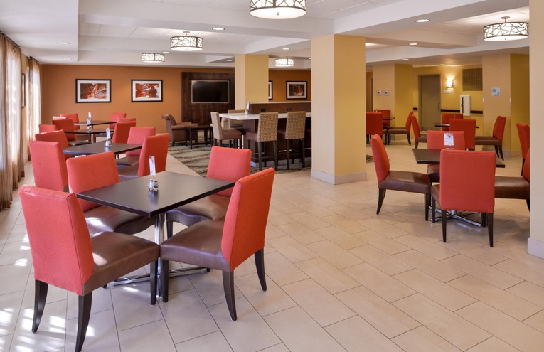 Restaurants - 1