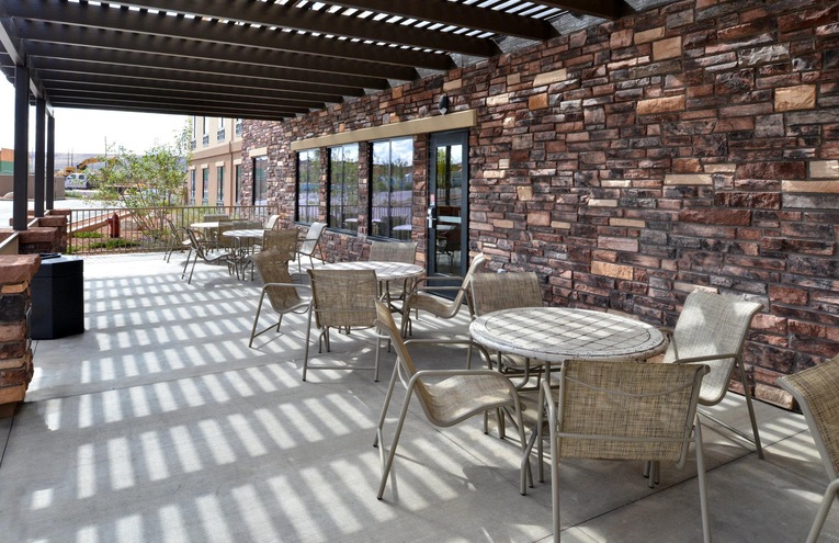 Restaurants - 2