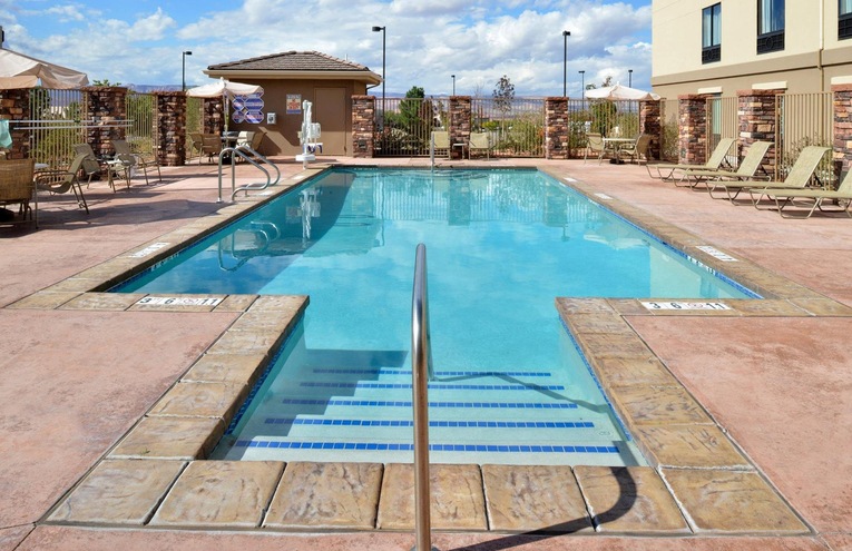 Swimming pools - 2