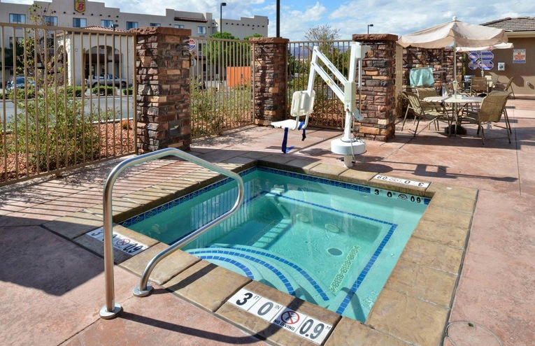 Swimming pools - 3