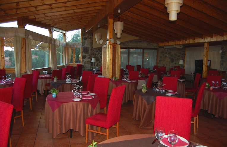 Restaurants - 2