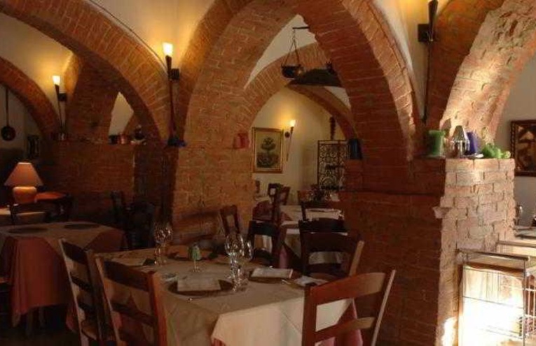 Restaurants - 1