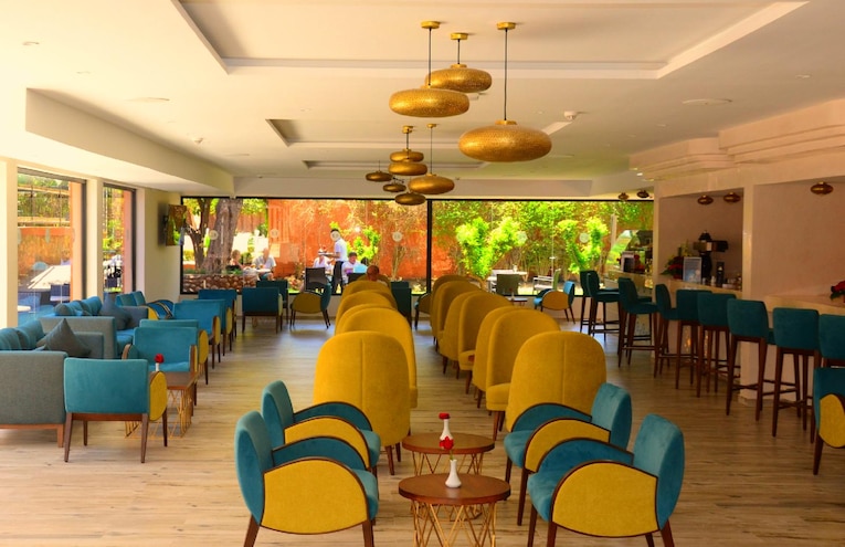 Restaurants - 1