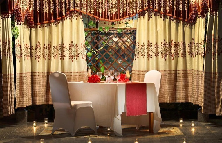 Restaurants - 1