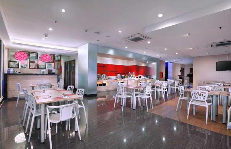 Restaurants - 1