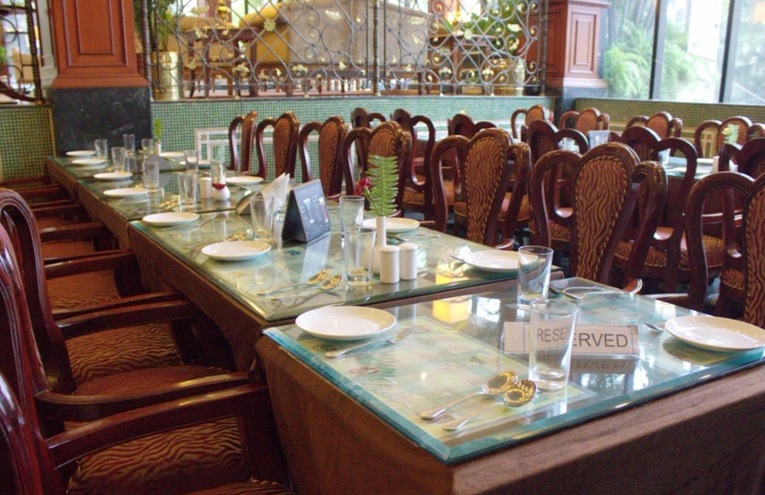 Restaurants - 1