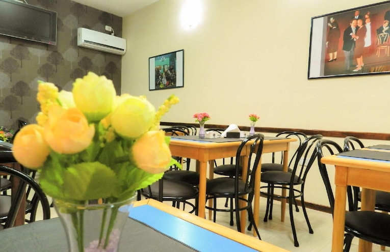Restaurants - 2