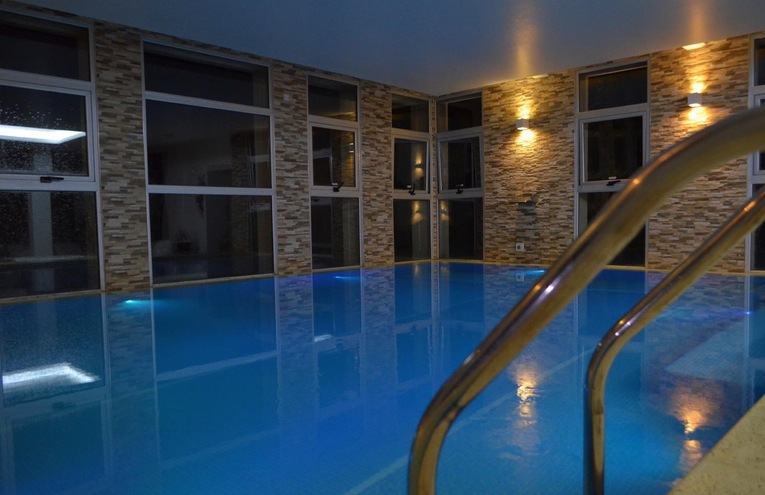 Swimming pools - 2