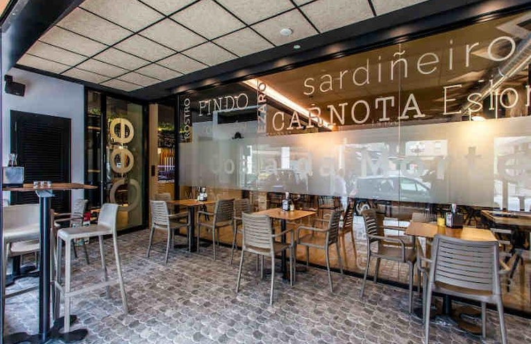 Restaurants - 2