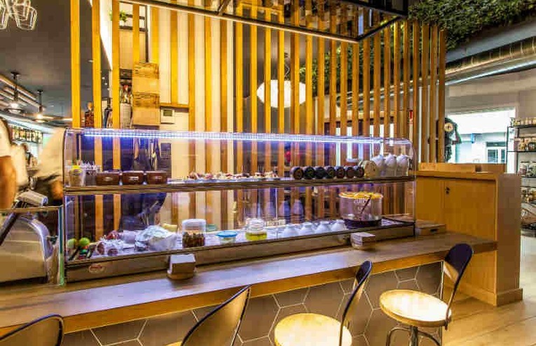 Restaurants - 3