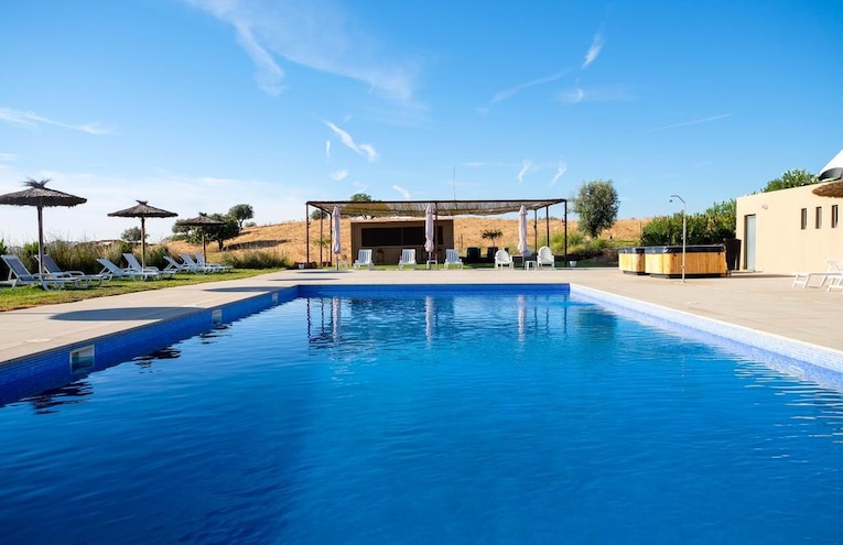 Swimming pools - 1