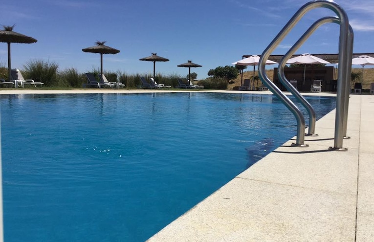 Swimming pools - 2
