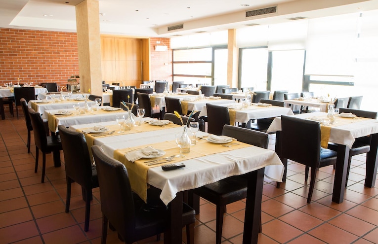 Restaurants - 2