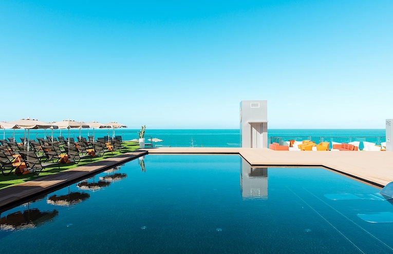 Swimming pools - 1