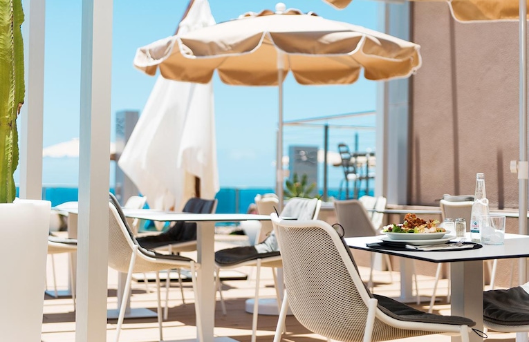 Restaurants - 1