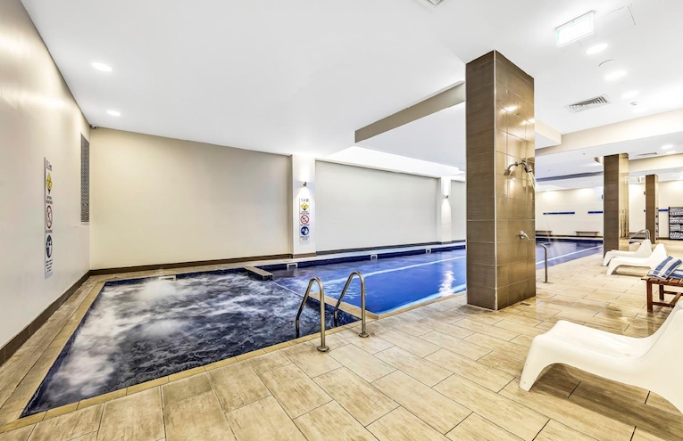Swimming pools - 2