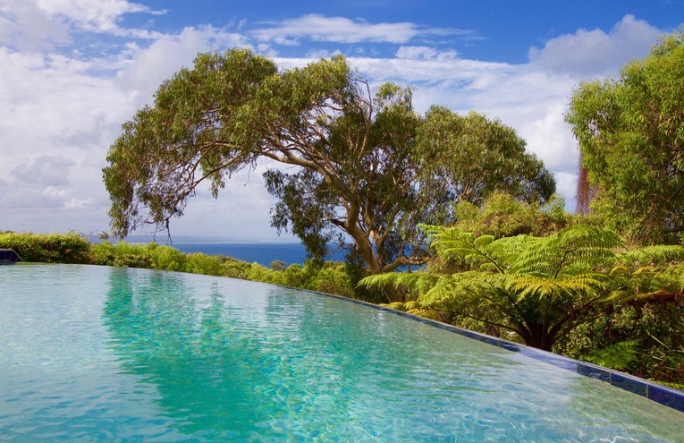 Swimming pools - 2