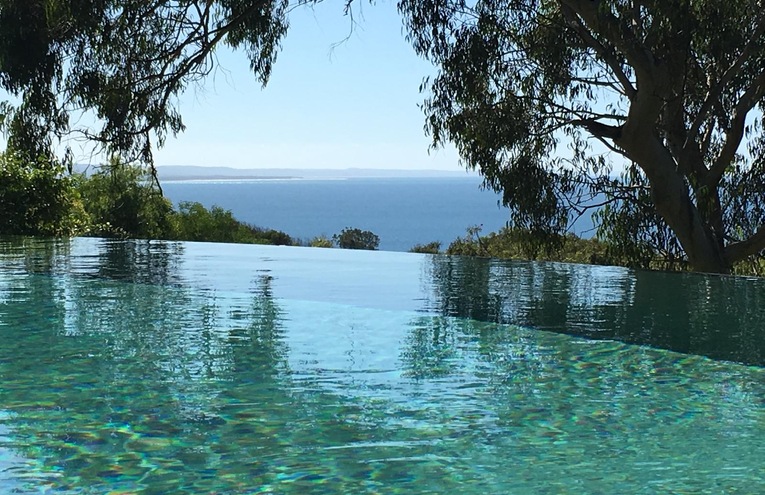 Swimming pools - 3