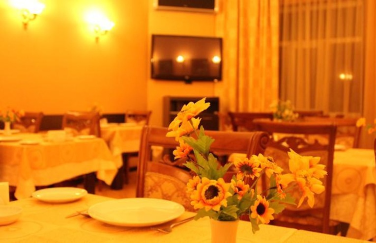 Restaurants - 2