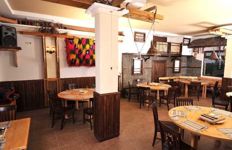 Restaurants - 2