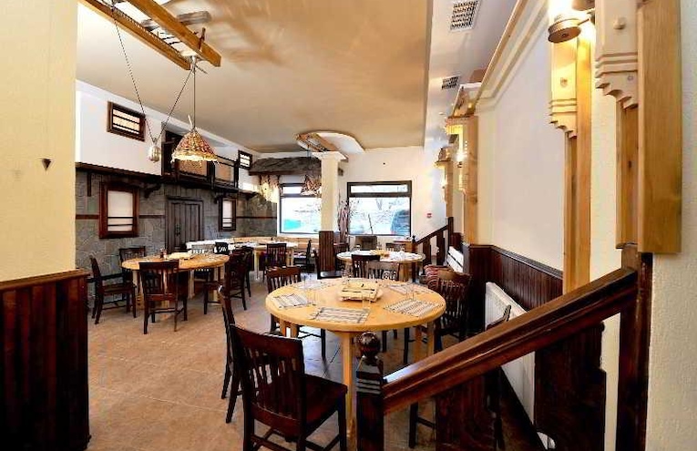 Restaurants - 3