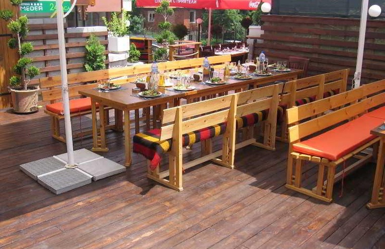 Restaurants - 4
