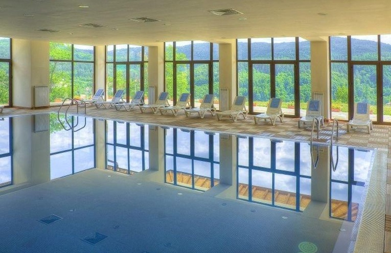 Swimming pools - 2